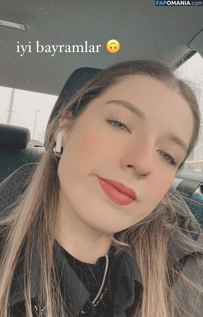 Cigdem Turk / cigdeemturk / cigdemT Naken OnlyFans  Läckta Foto #9