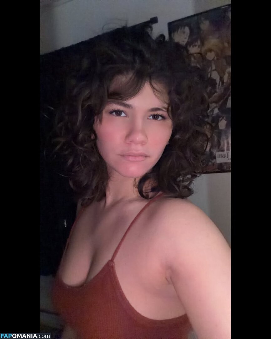 Zendaya lookalike / ciggybae / gypsybaehere / homeskilla_whitnit Naken OnlyFans  Läckta Foto #44