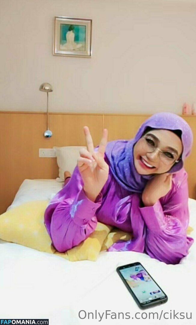ciksu Naken OnlyFans  Läckta Foto #7
