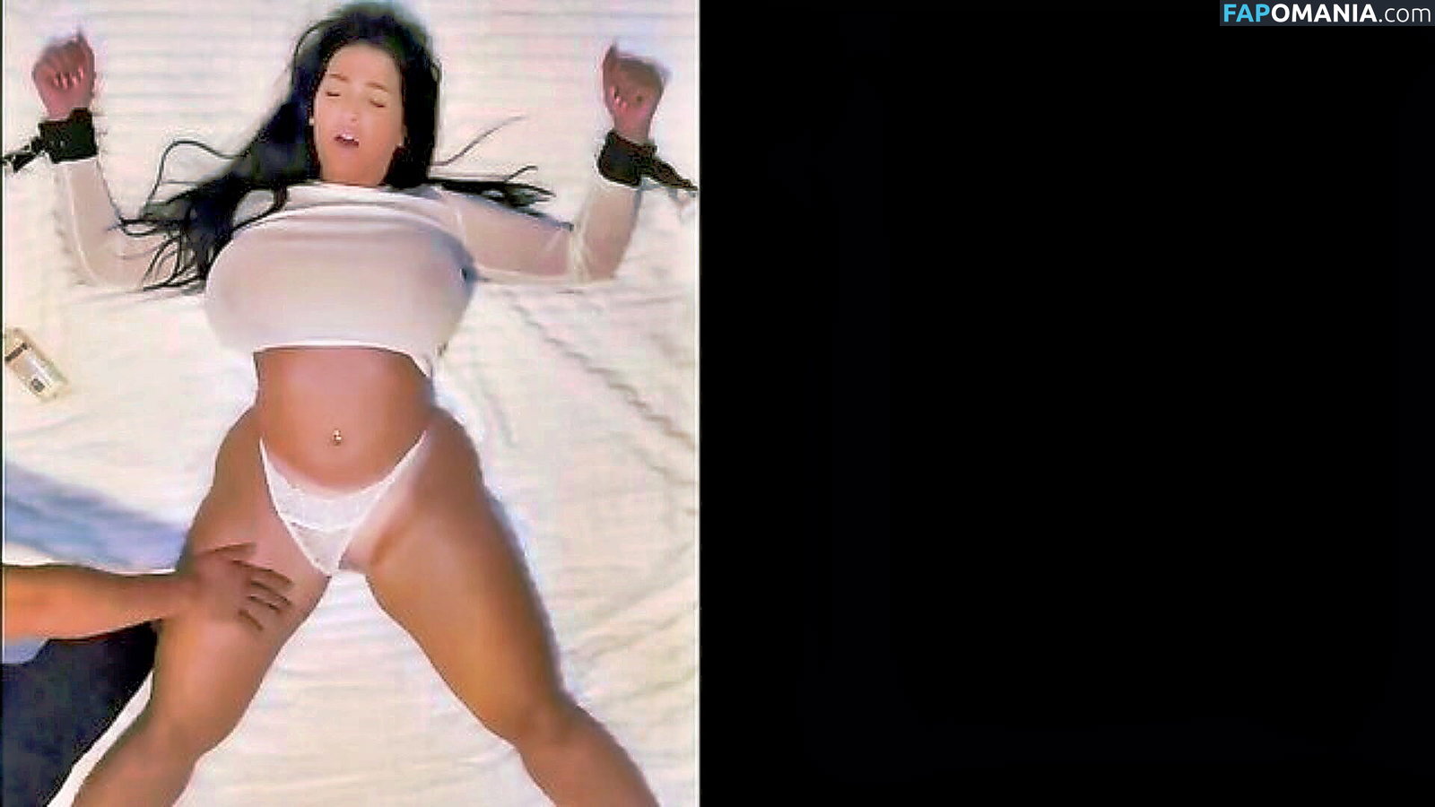 Cilla Rose Naken OnlyFans  Läckta Foto #1