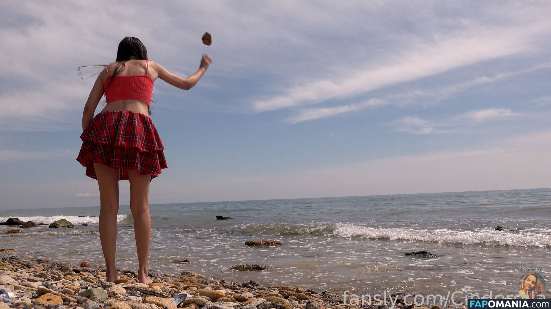 Cinderella Girl / Cinderella Story / cinderelagirl69 / cinderelastory Naken OnlyFans  Läckta Foto #572