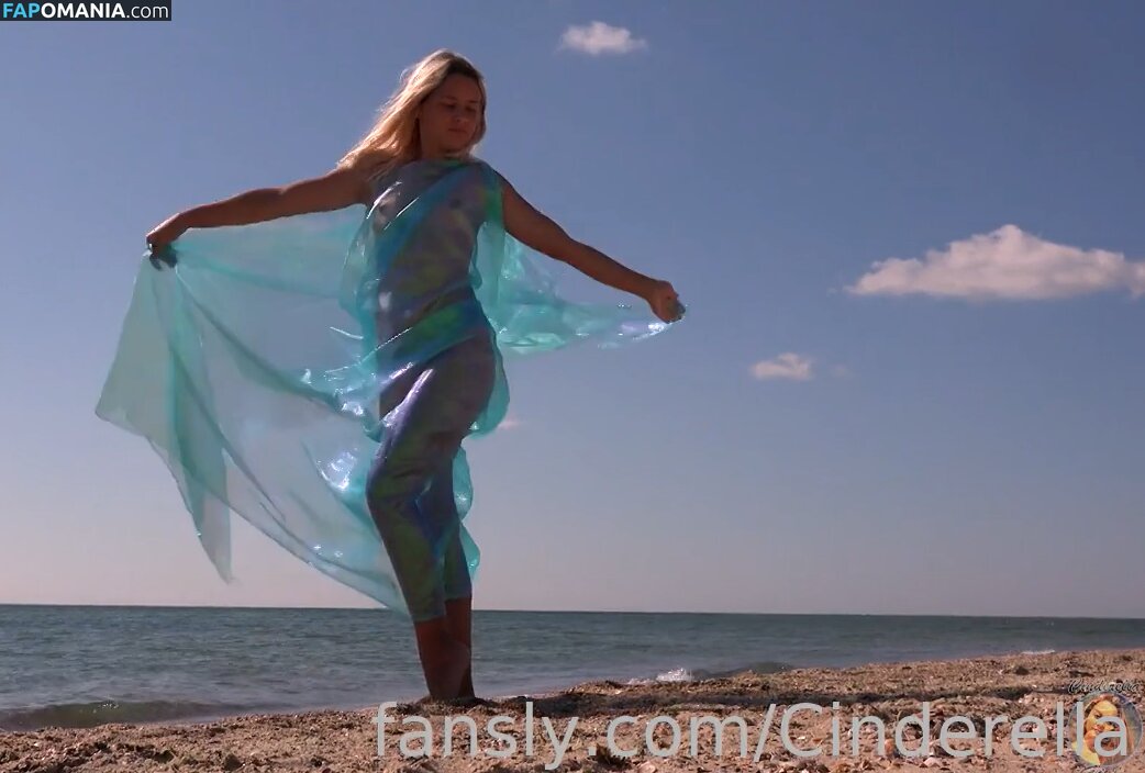 Cinderella Girl / Cinderella Story / cinderelagirl69 / cinderelastory Naken OnlyFans  Läckta Foto #612