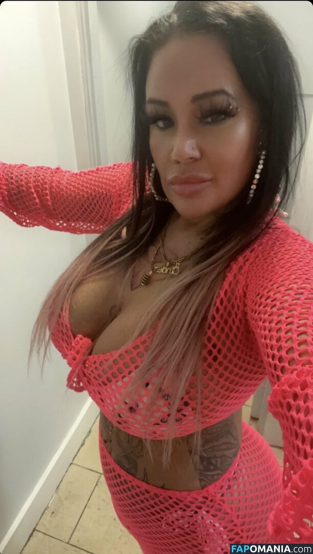 Cinders Kinrella Naken OnlyFans  Läckta Foto #2