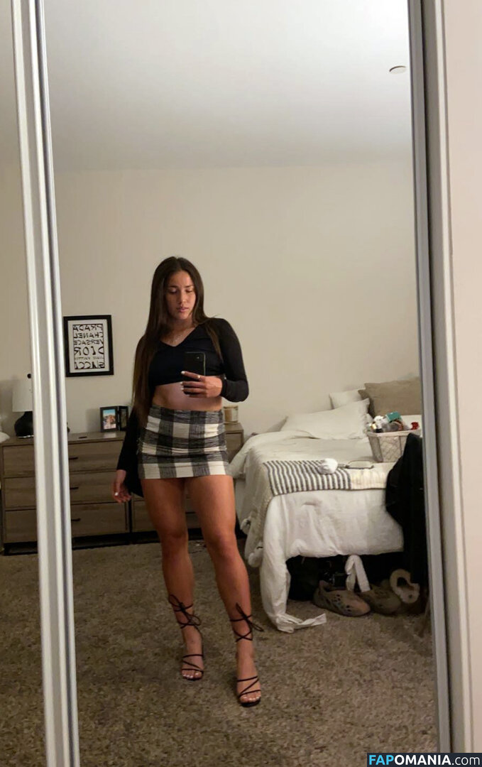 Cindy Arteaga Soccer Naken OnlyFans  Läckta Foto #1
