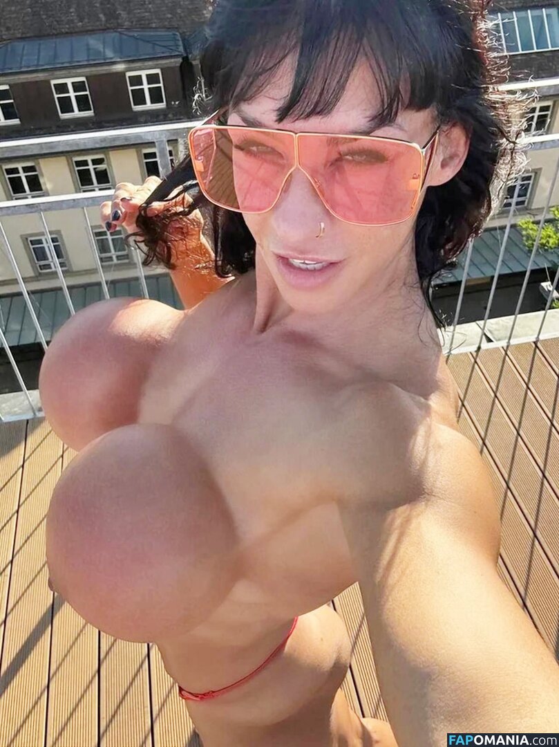 Cindy Landolt / CindyLandoltTraining / cindylandoltofficial / cindytraining / https: / lucapanciroli Naken OnlyFans  Läckta Foto #23