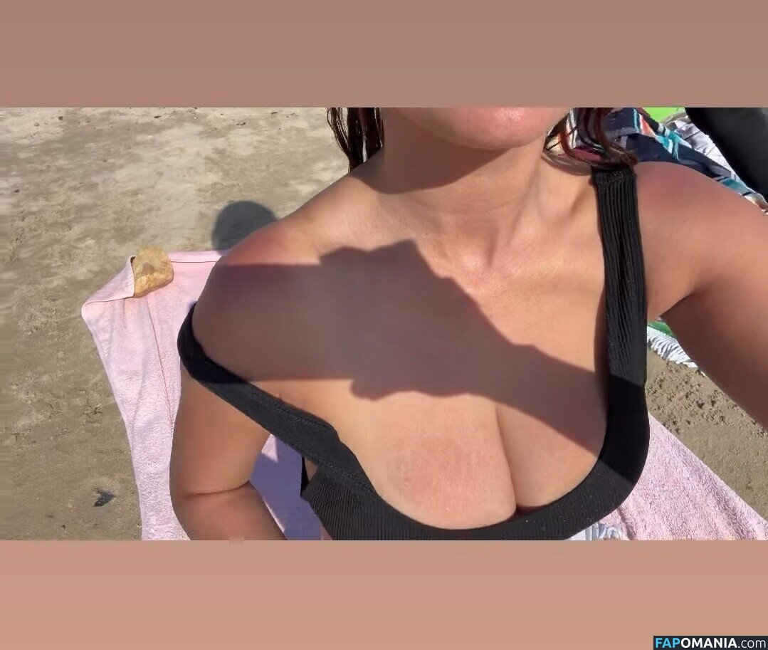 Cindy Nothnagel / cindy_nothnagel Naken OnlyFans  Läckta Foto #6