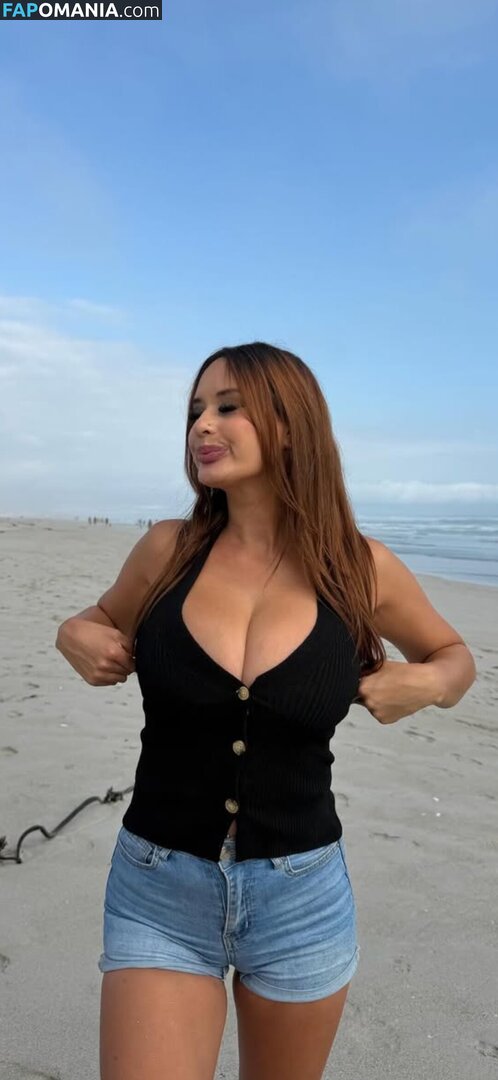 Cindy Nothnagel / cindy_nothnagel Naken OnlyFans  Läckta Foto #21