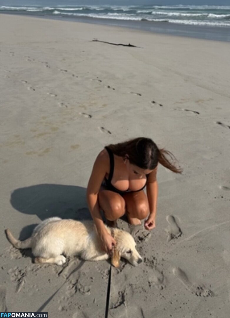 Cindy Nothnagel / cindy_nothnagel Naken OnlyFans  Läckta Foto #30