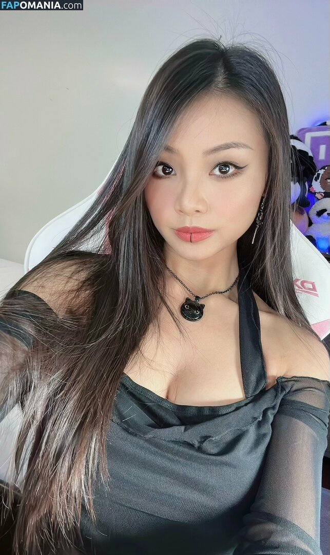 Cindy Phan / Dearcindyphan Naken OnlyFans  Läckta Foto #6