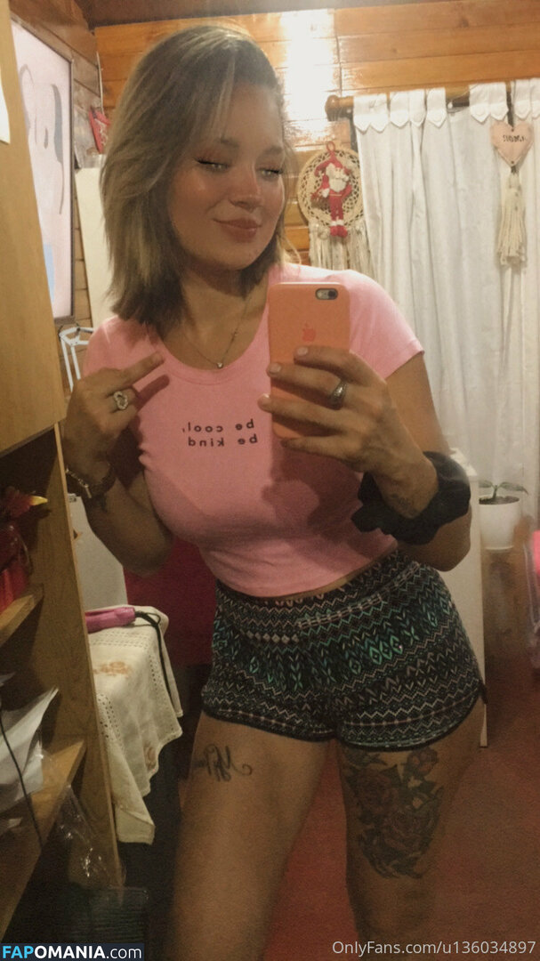 cindy06 / wolfiecindy Naken OnlyFans  Läckta Foto #5