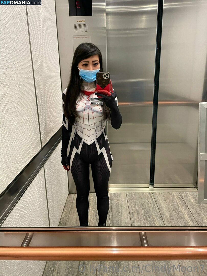 cindymoon007 / cindymoon7 Naken OnlyFans  Läckta Foto #122