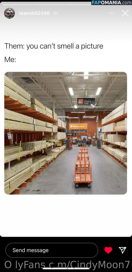 cindymoon007 / cindymoon7 Naken OnlyFans  Läckta Foto #126