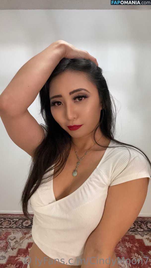 cindymoon007 / cindymoon7 Naken OnlyFans  Läckta Foto #134