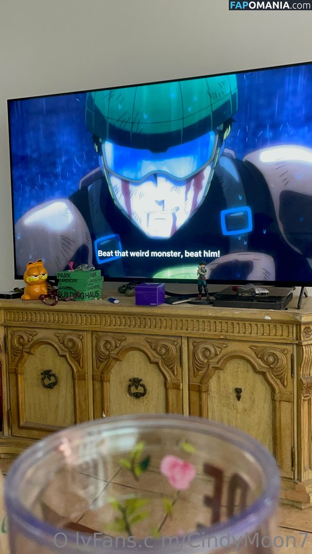 cindymoon007 / cindymoon7 Naken OnlyFans  Läckta Foto #140