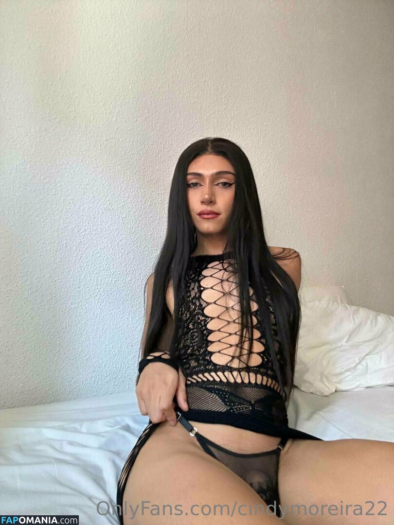 Cindymoreira22 Naken OnlyFans  Läckta Foto #72
