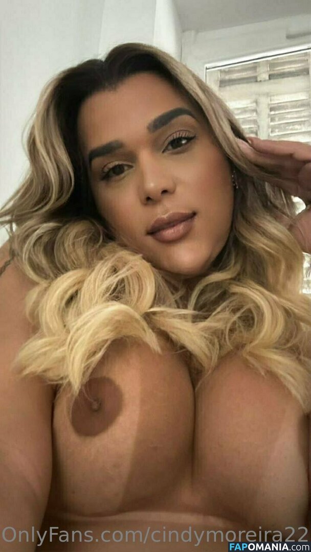 Cindymoreira22 Naken OnlyFans  Läckta Foto #107