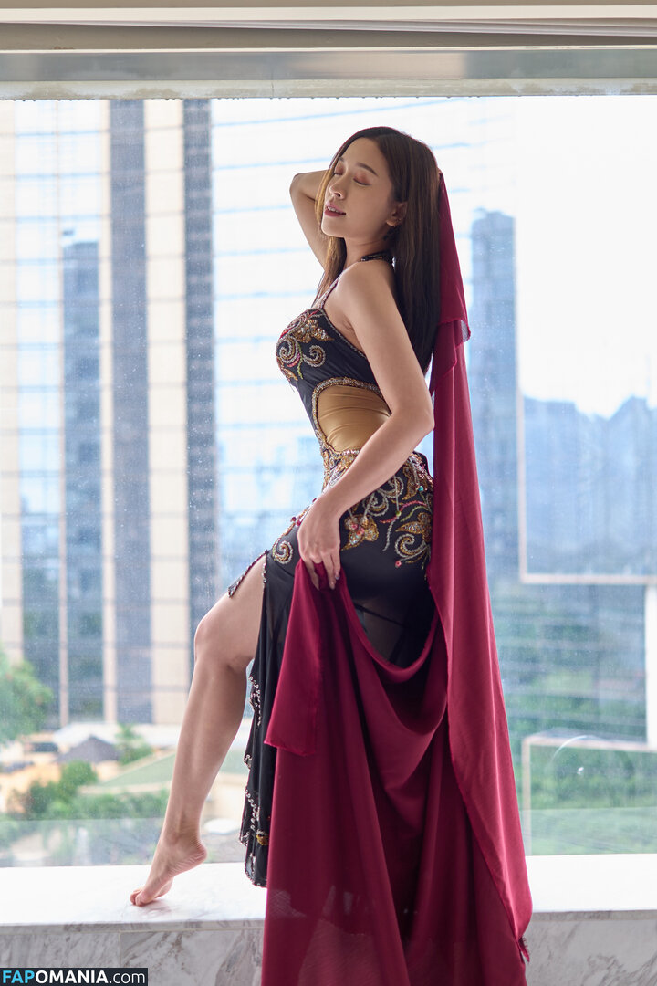 Cindythiaap / linglingfineting Naken OnlyFans  Läckta Foto #38