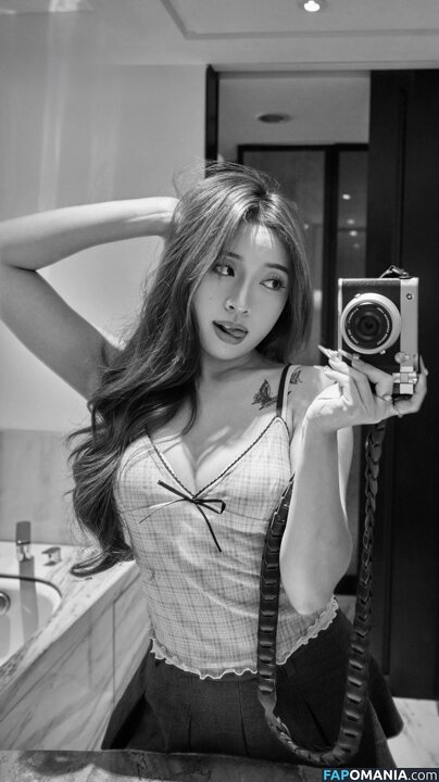 Cindythiaap / linglingfineting Naken OnlyFans  Läckta Foto #39