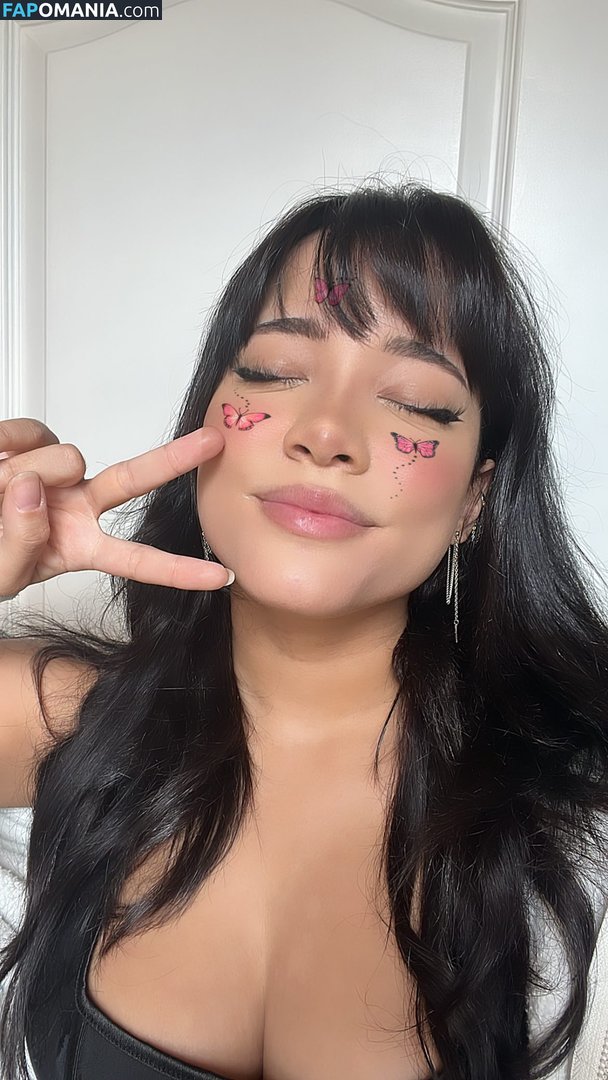 Cinna / Cinnabrit / cinnanut Naken OnlyFans  Läckta Foto #5