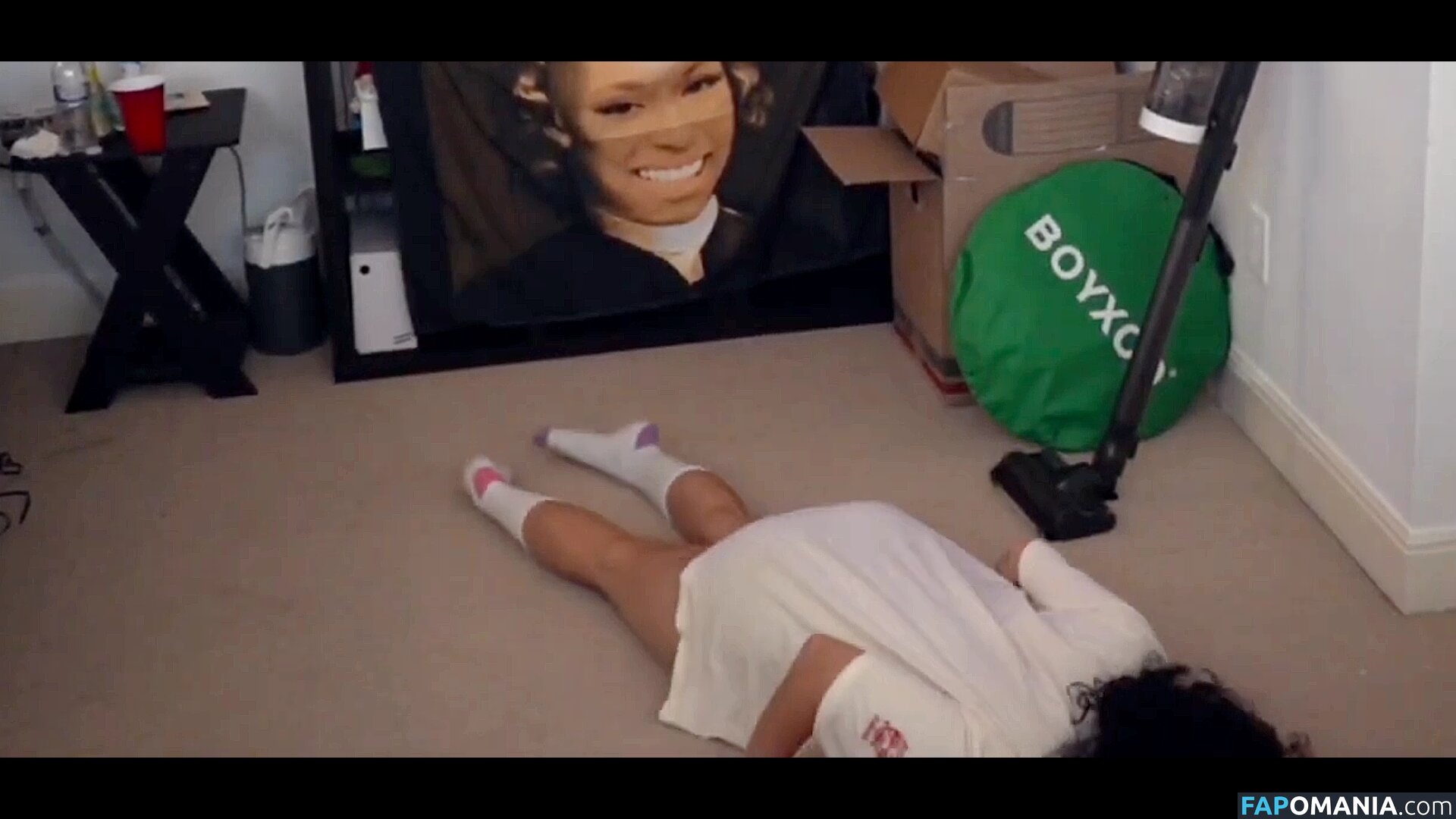 Cinna / Cinnabrit / cinnanut Naken OnlyFans  Läckta Foto #63