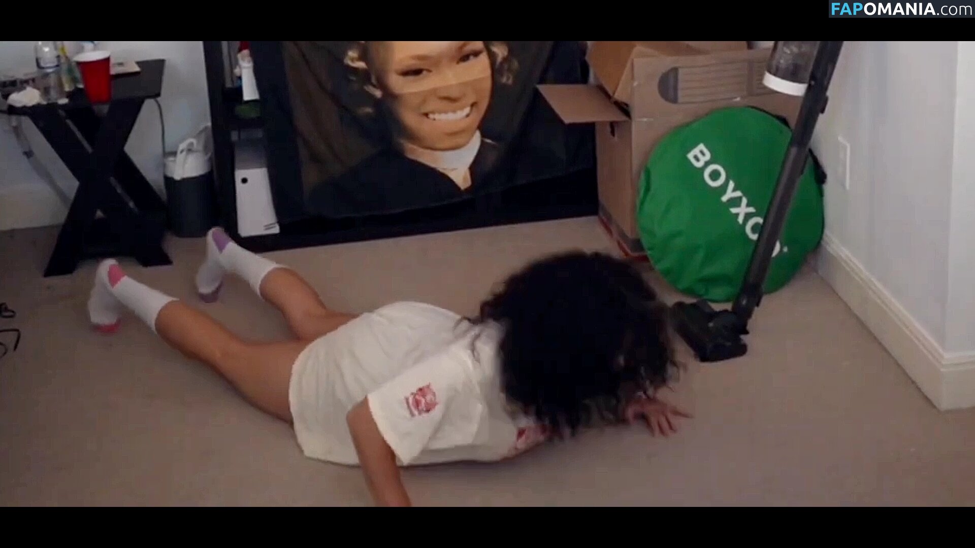 Cinna / Cinnabrit / cinnanut Naken OnlyFans  Läckta Foto #70