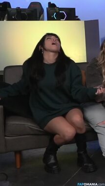 Cinna / Cinnabrit / cinnanut Naken OnlyFans  Läckta Foto #121