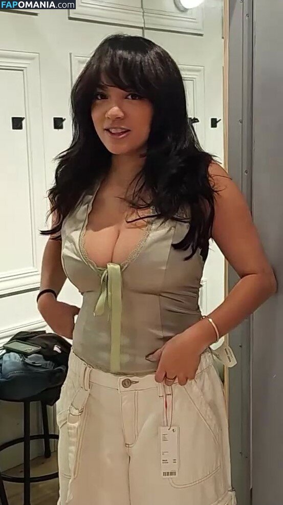 Cinna / Cinnabrit / cinnanut Naken OnlyFans  Läckta Foto #236