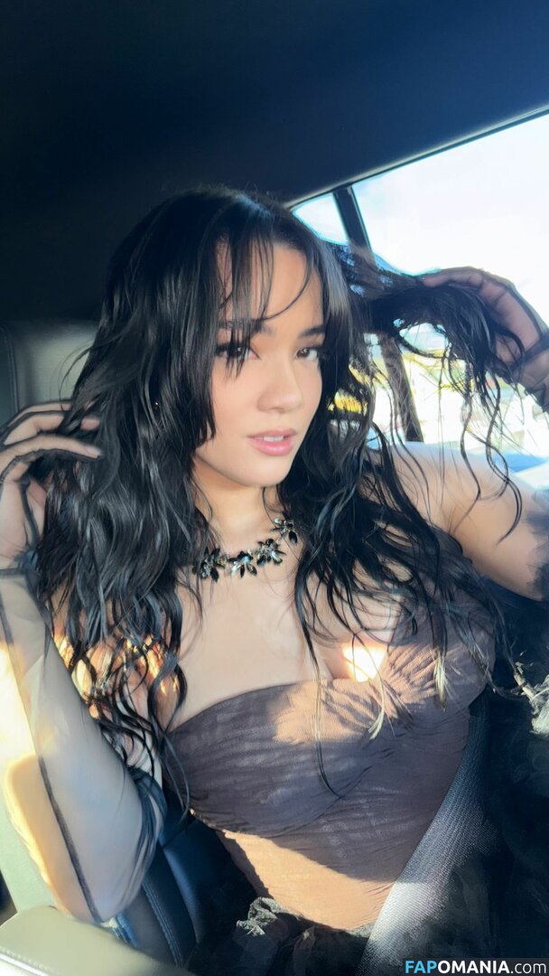 Cinna / Cinnabrit / cinnanut Naken OnlyFans  Läckta Foto #503