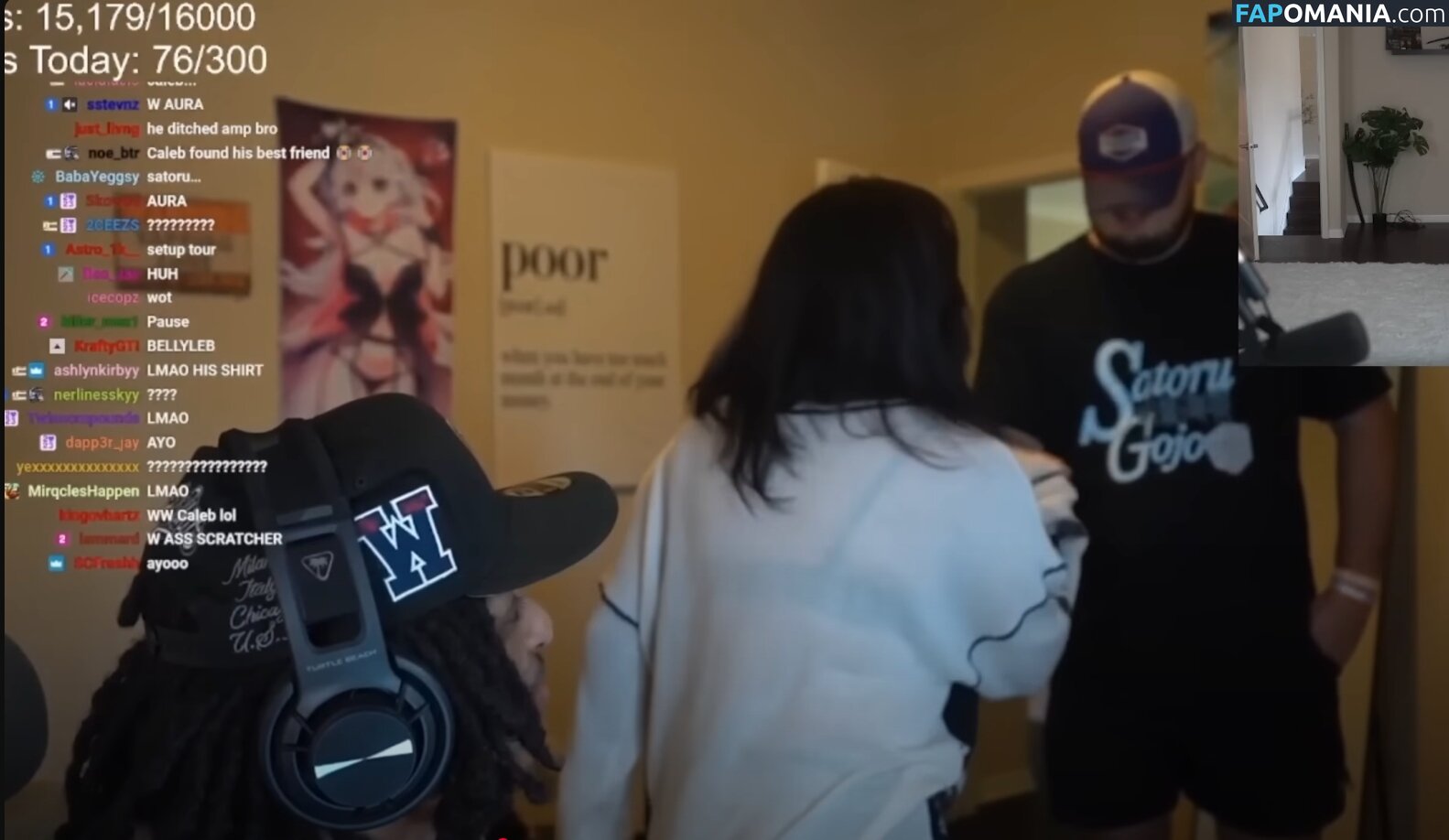 Cinna / Cinnabrit / cinnanut Naken OnlyFans  Läckta Foto #504