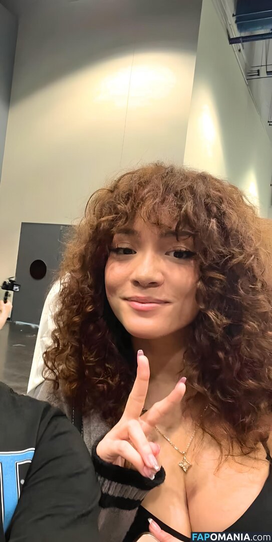 Cinna / Cinnabrit / cinnanut Naken OnlyFans  Läckta Foto #524