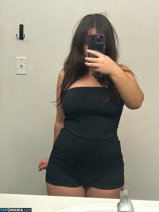 Cinna / Cinnabrit / cinnanut Naken OnlyFans  Läckta Foto #557