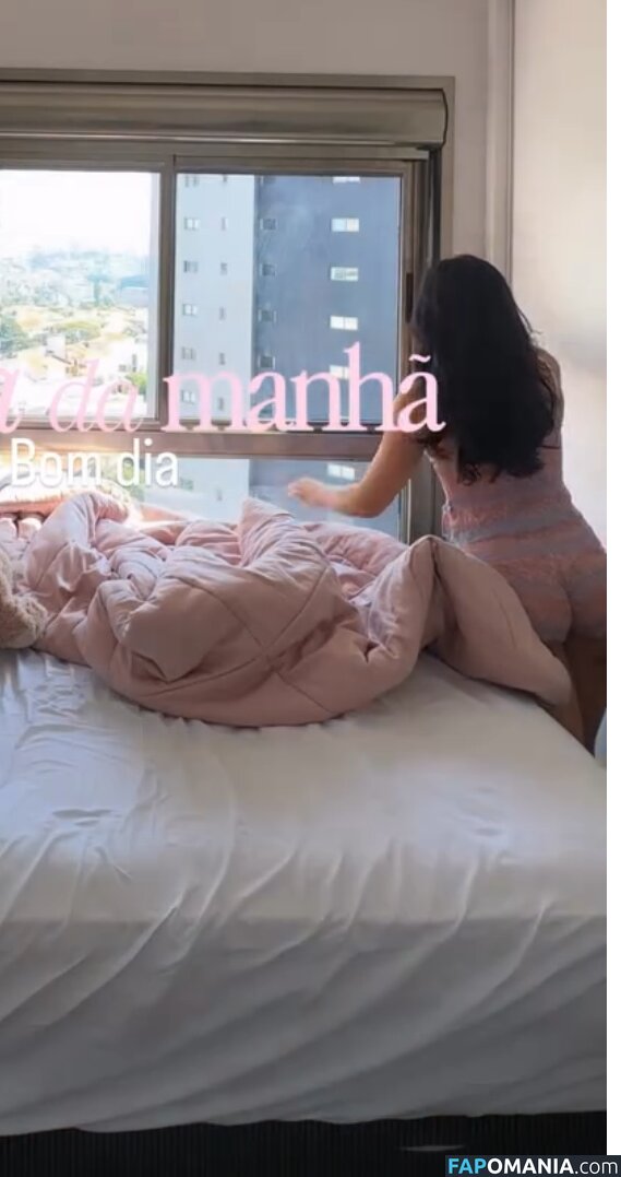 Cinthia Cruz / cinthiacruz_ Naken OnlyFans  Läckta Foto #1