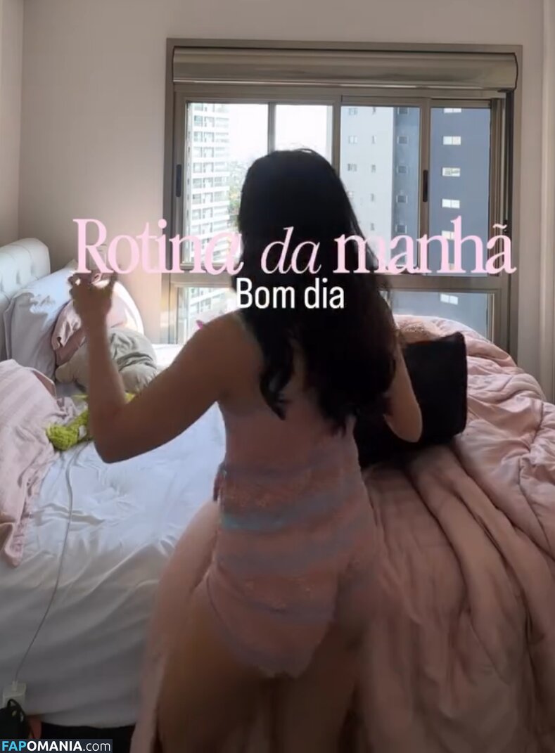 Cinthia Cruz / cinthiacruz_ Naken OnlyFans  Läckta Foto #2