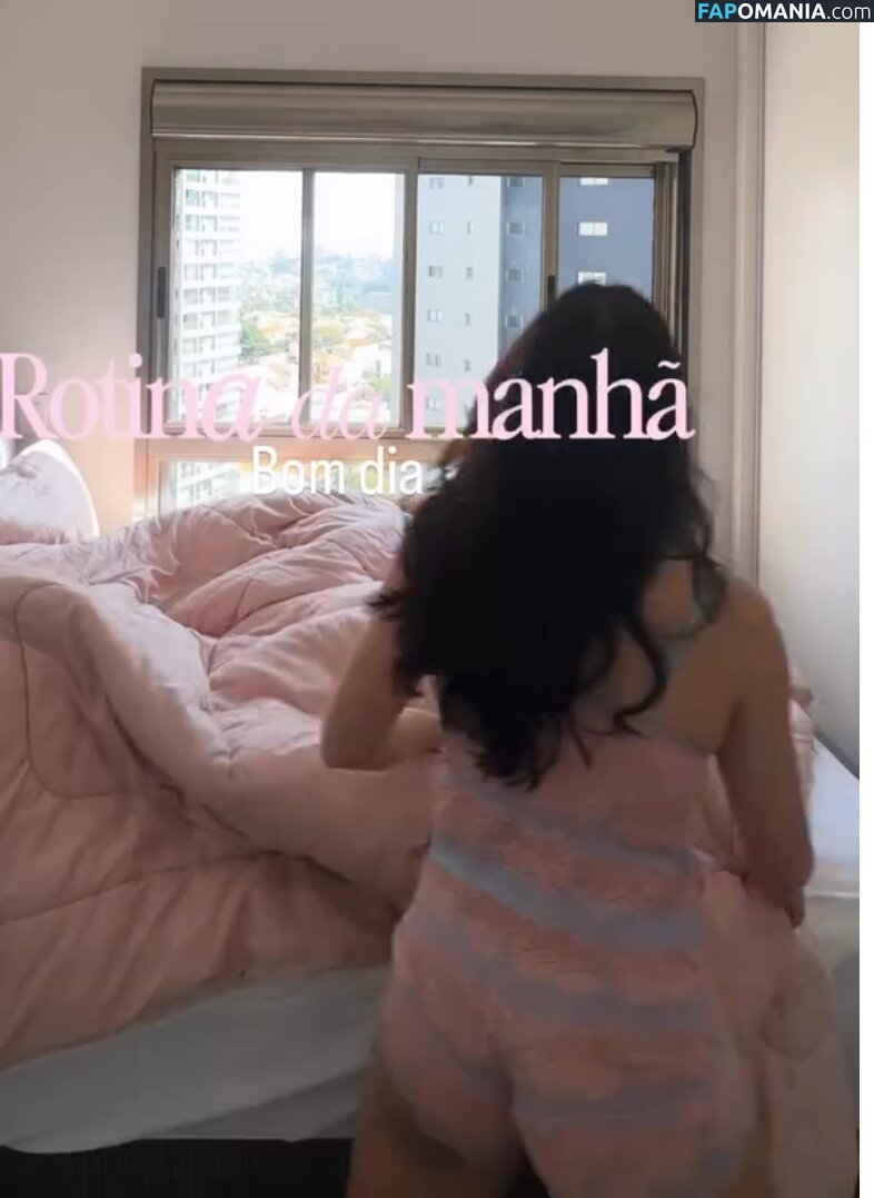 Cinthia Cruz / cinthiacruz_ Naken OnlyFans  Läckta Foto #6