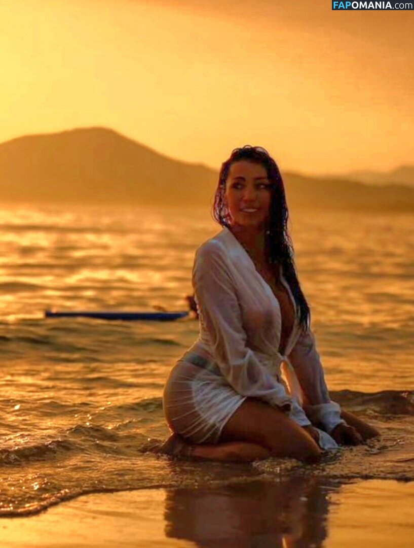 Cinzia Di Domenico / cinzia_didomenico Naken OnlyFans  Läckta Foto #4