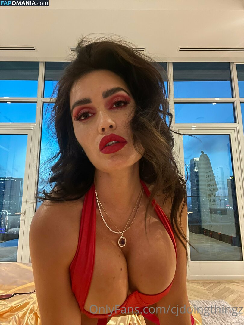 CJ Sparxx / cjsparxx / cjsparxxfans Naken OnlyFans  Läckta Foto #167