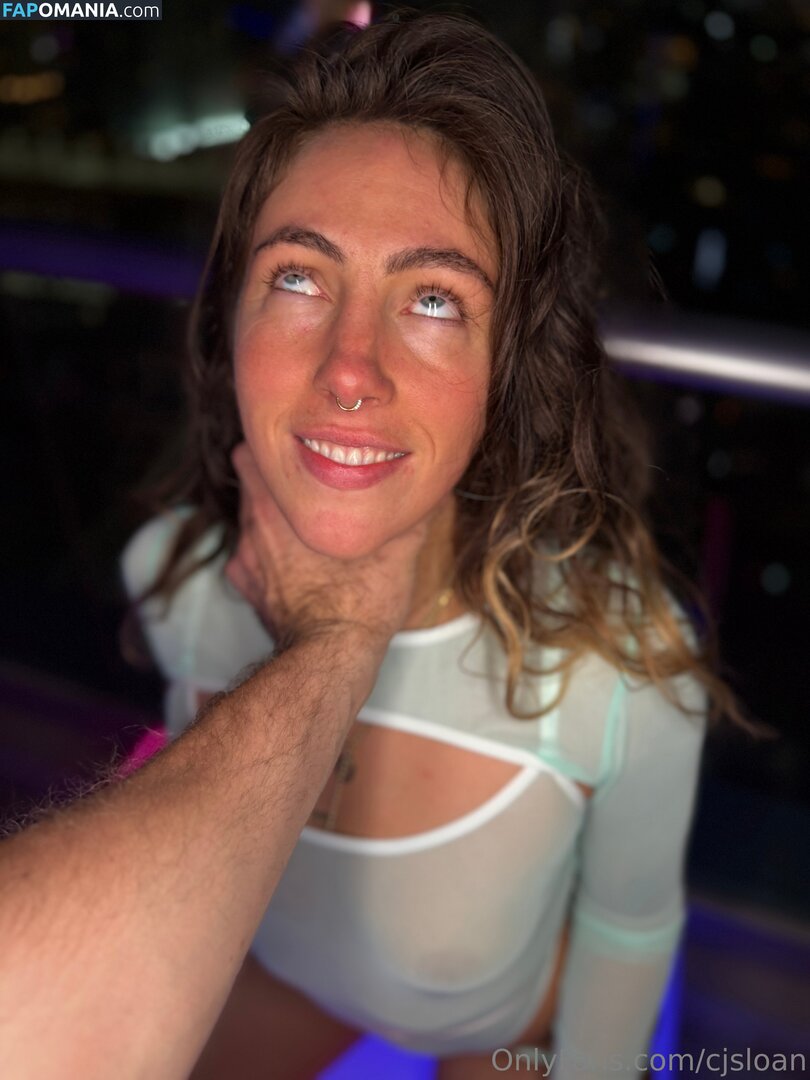 cjsloan / cjsloan__ Naken OnlyFans  Läckta Foto #5
