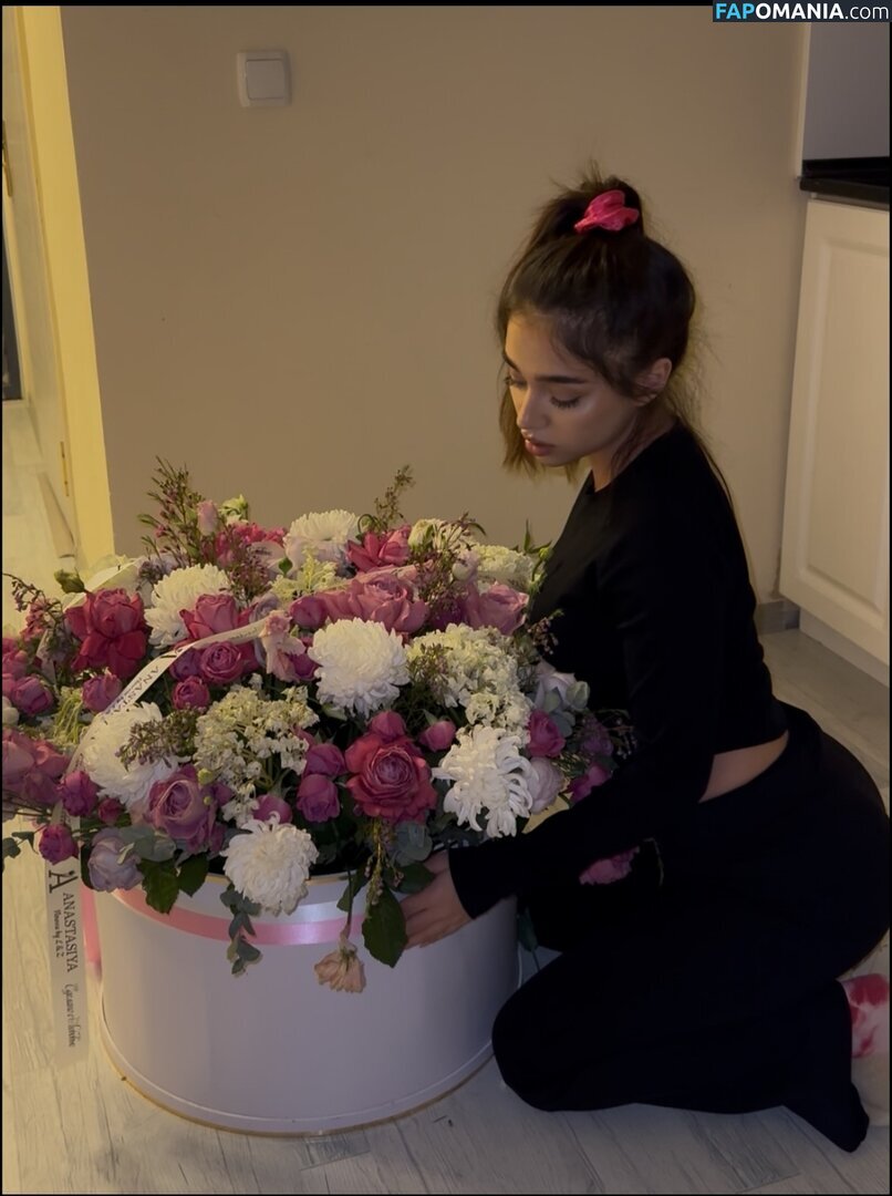 Ckamusik / Kamila / Kamilla / SKM Naken OnlyFans  Läckta Foto #45