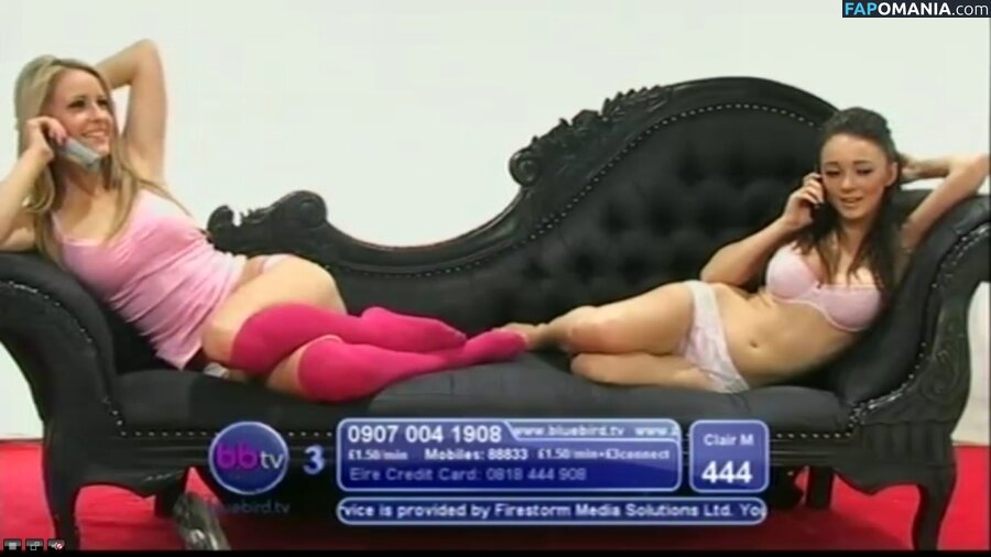 Clair Buckley / Clair Meek / clairbuckley Naken OnlyFans  Läckta Foto #187