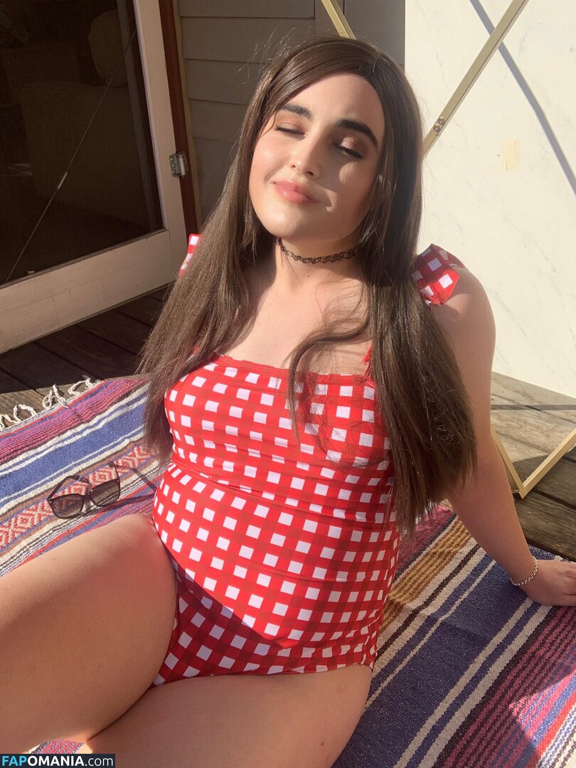 Claire Abella / msclaireabella Naken OnlyFans  Läckta Foto #1