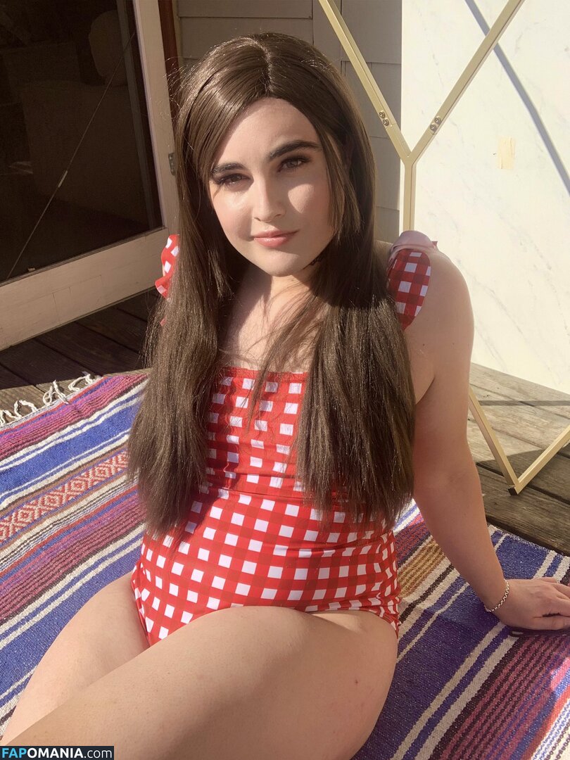 Claire Abella / msclaireabella Naken OnlyFans  Läckta Foto #2