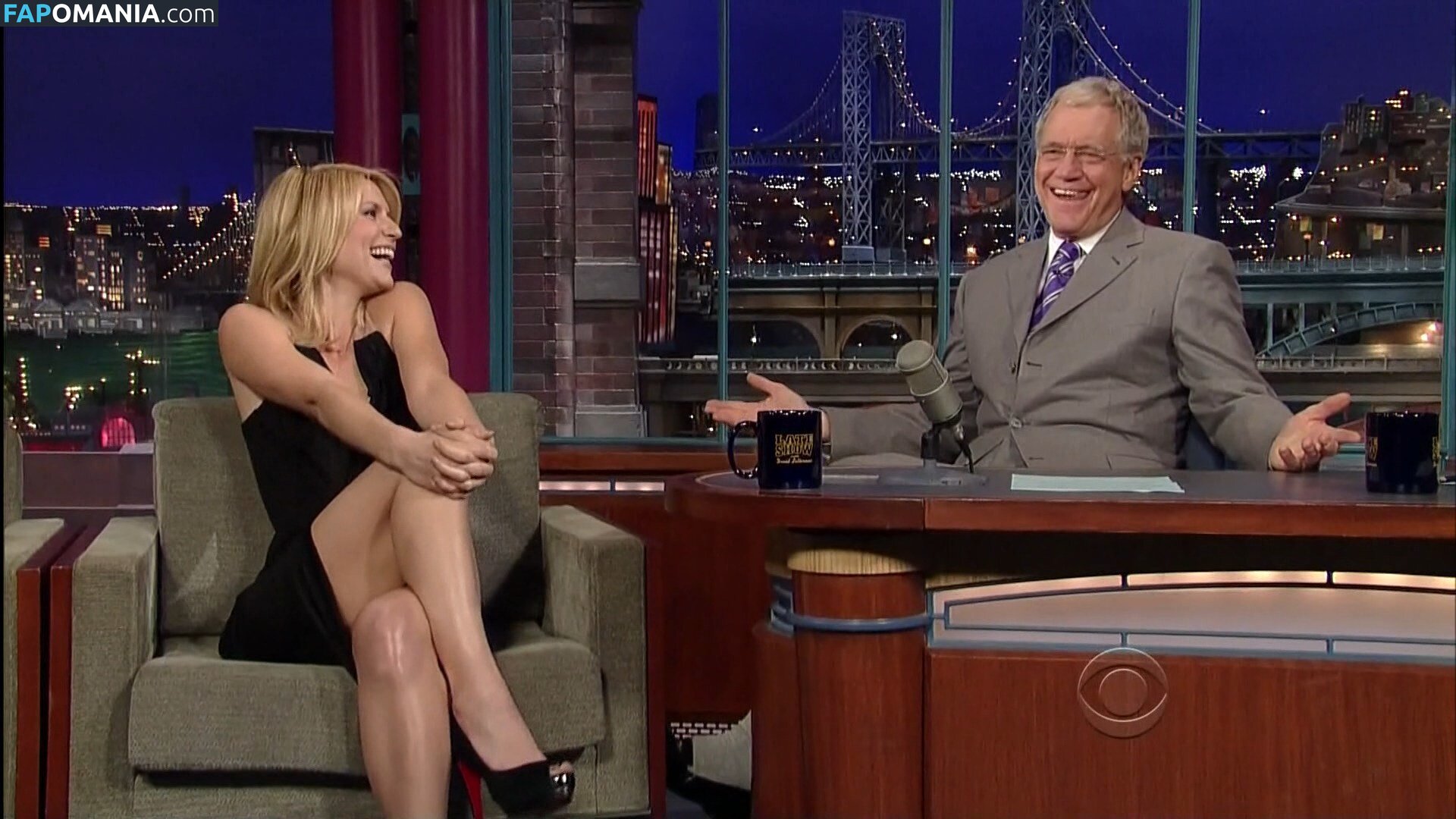 Claire Danes / clairedames / clairedanes Naken OnlyFans  Läckta Foto #2