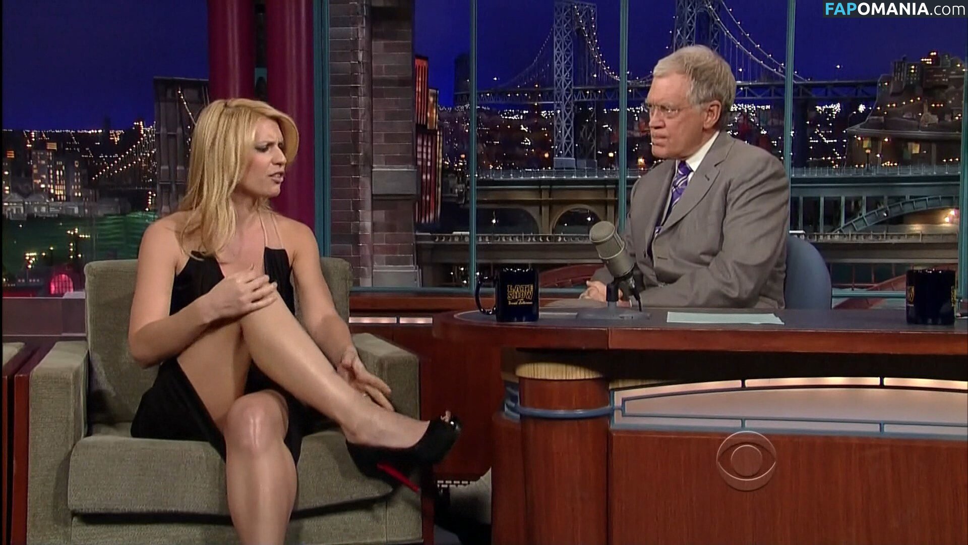 Claire Danes / clairedames / clairedanes Naken OnlyFans  Läckta Foto #3