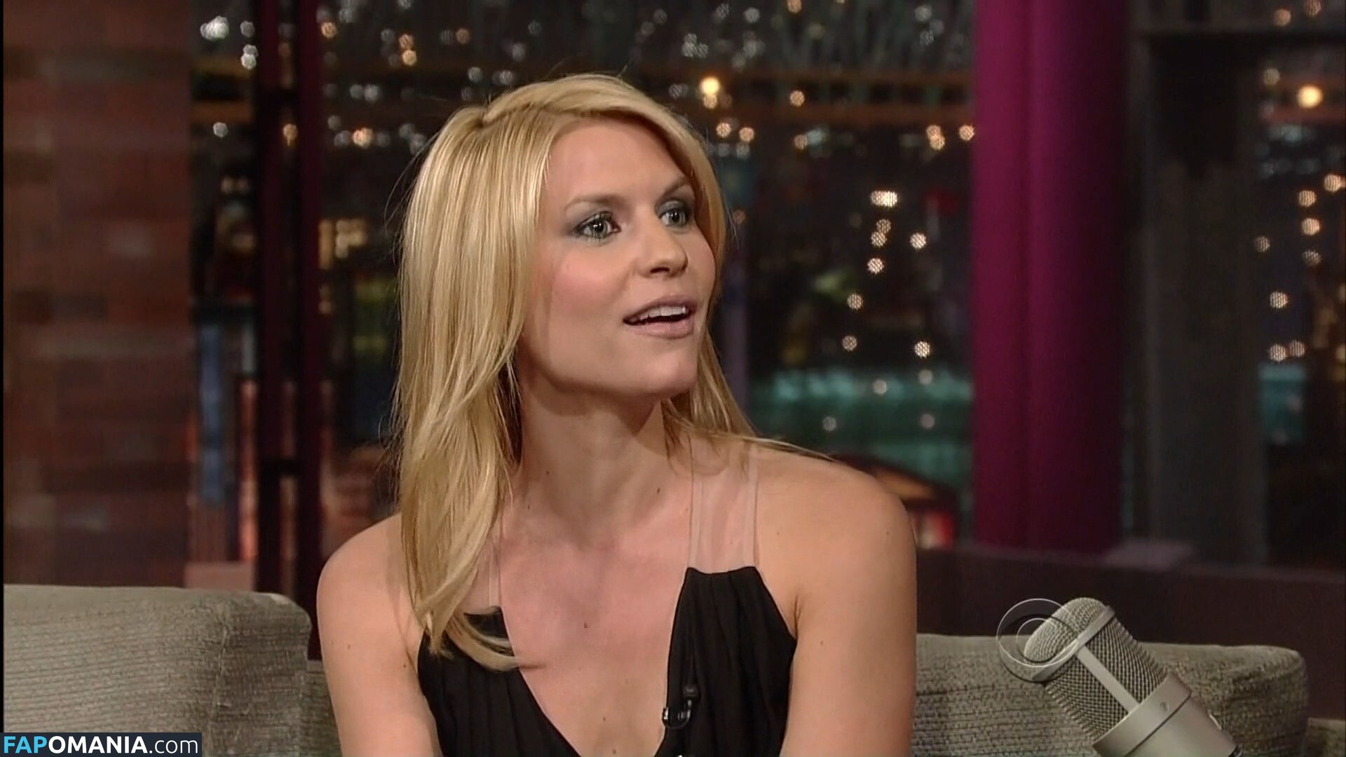 Claire Danes / clairedames / clairedanes Naken OnlyFans  Läckta Foto #6