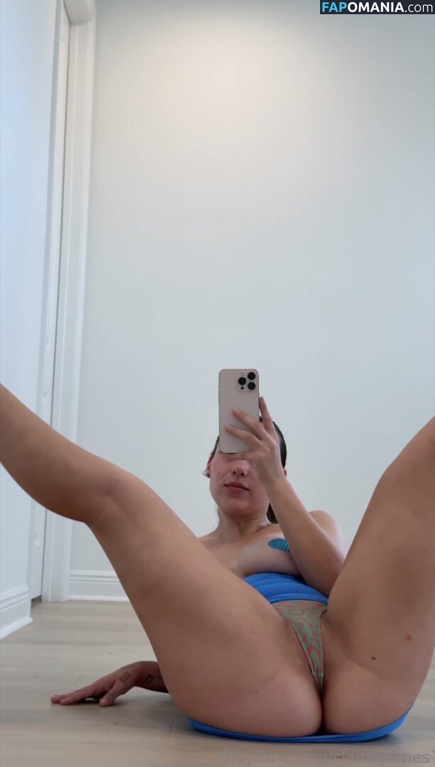 Claire Grimes / clairegrimes Naken OnlyFans  Läckta Foto #45