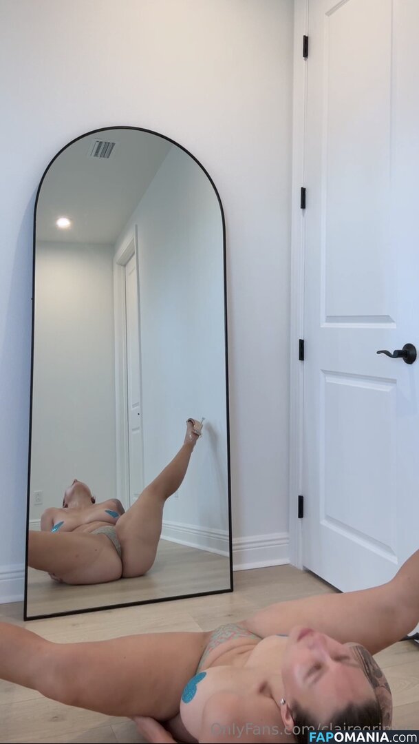 Claire Grimes / clairegrimes Naken OnlyFans  Läckta Foto #49