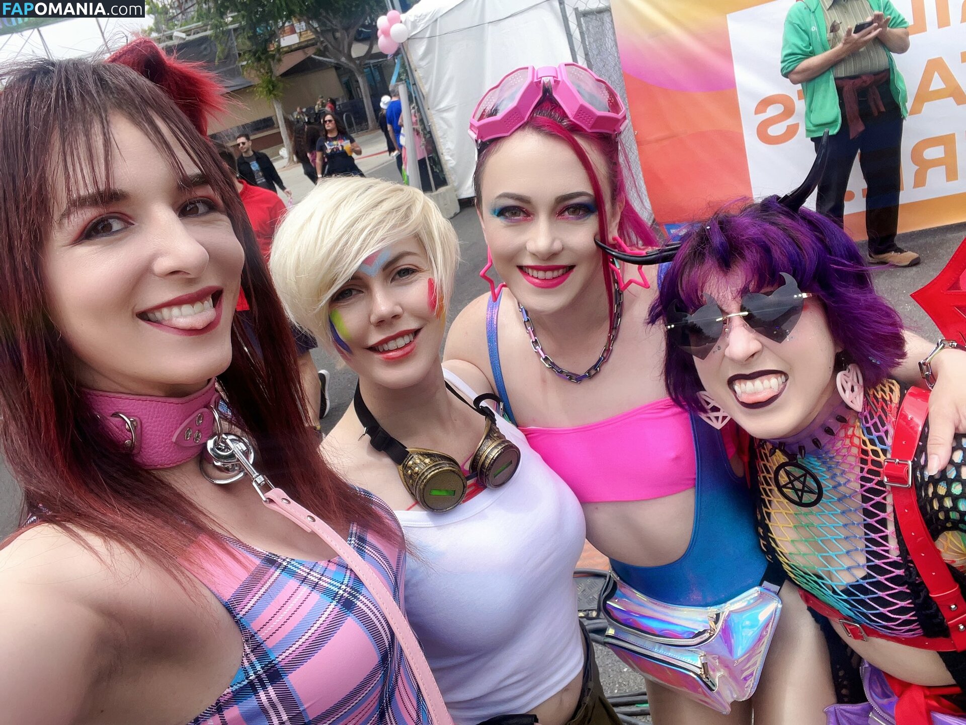 Claire Max / ClaireMax / maximumclaire Naken OnlyFans  Läckta Foto #10