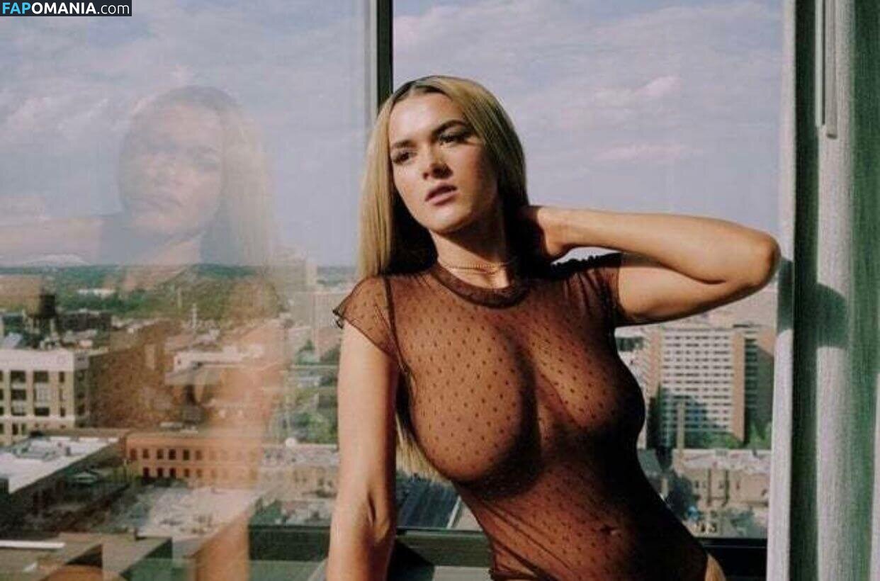 Claire Woods / claireewoods Naken OnlyFans  Läckta Foto #9