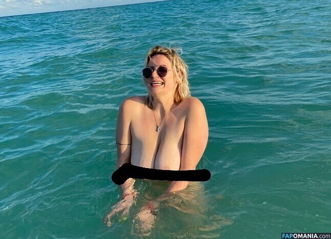 Clairewaytoheaven / saltwaterfaerie Naken OnlyFans  Läckta Foto #2
