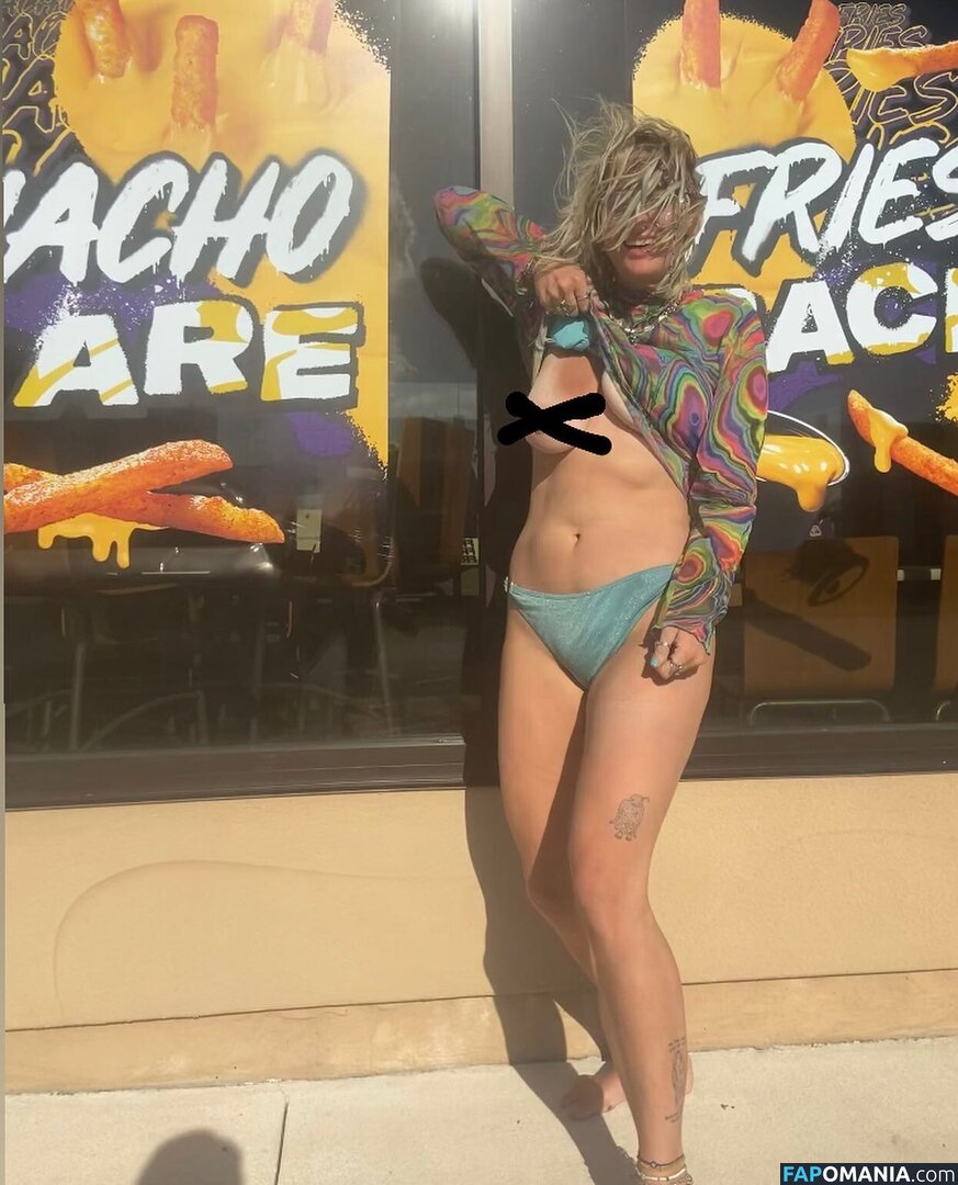 Clairewaytoheaven / saltwaterfaerie Naken OnlyFans  Läckta Foto #3